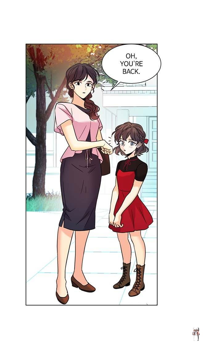 Oh! Holy Oh! Holy Chapter 137 - Page 20