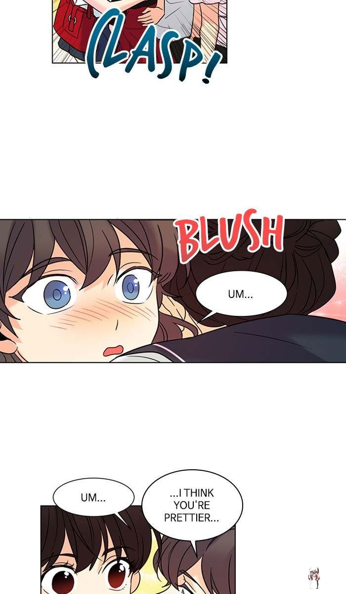 Oh! Holy Oh! Holy Chapter 137 - Page 22