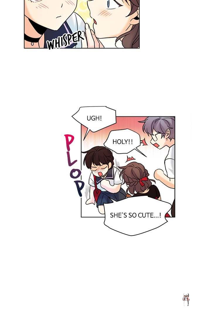 Oh! Holy Oh! Holy Chapter 137 - Page 23