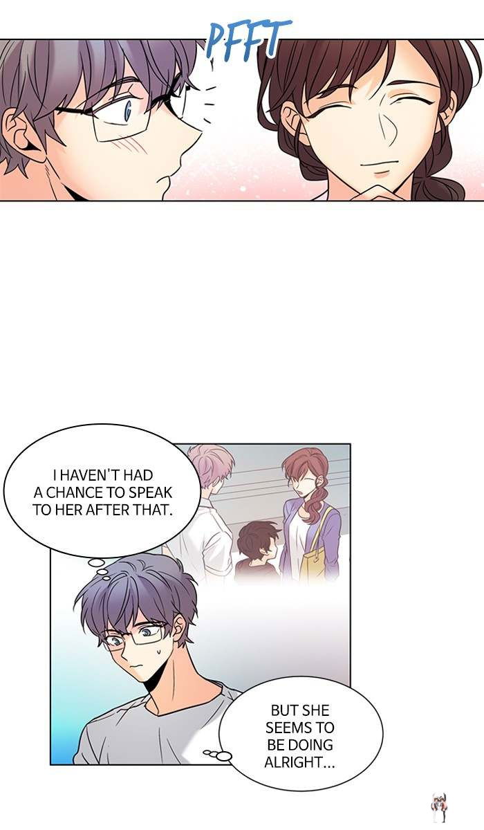 Oh! Holy Oh! Holy Chapter 137 - Page 24