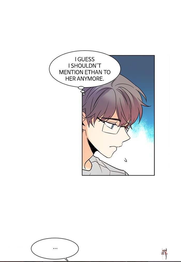 Oh! Holy Oh! Holy Chapter 137 - Page 25