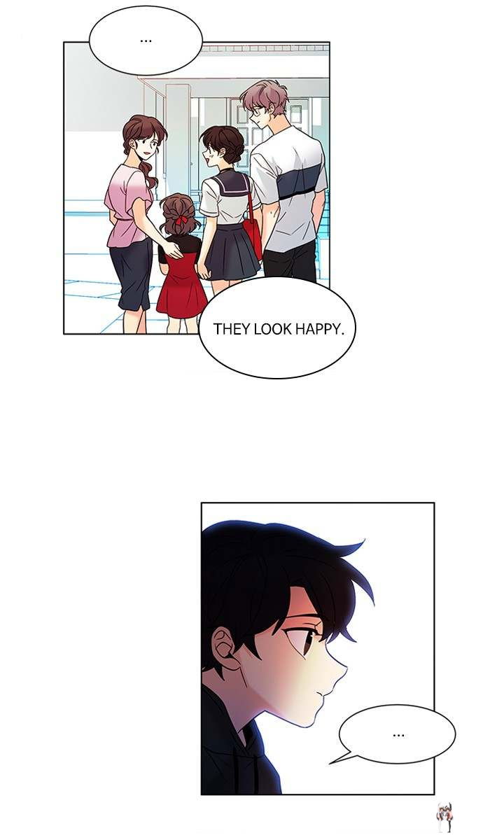 Oh! Holy Oh! Holy Chapter 137 - Page 27