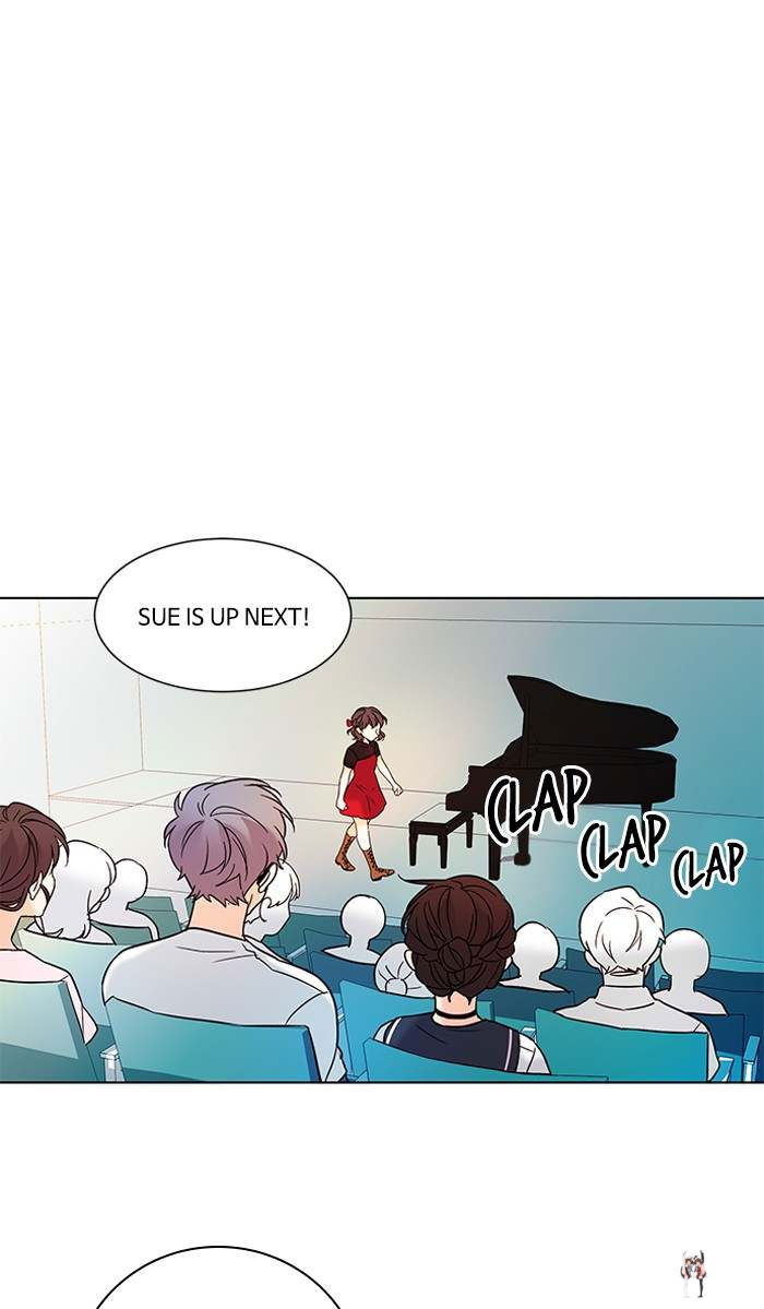 Oh! Holy Oh! Holy Chapter 137 - Page 28