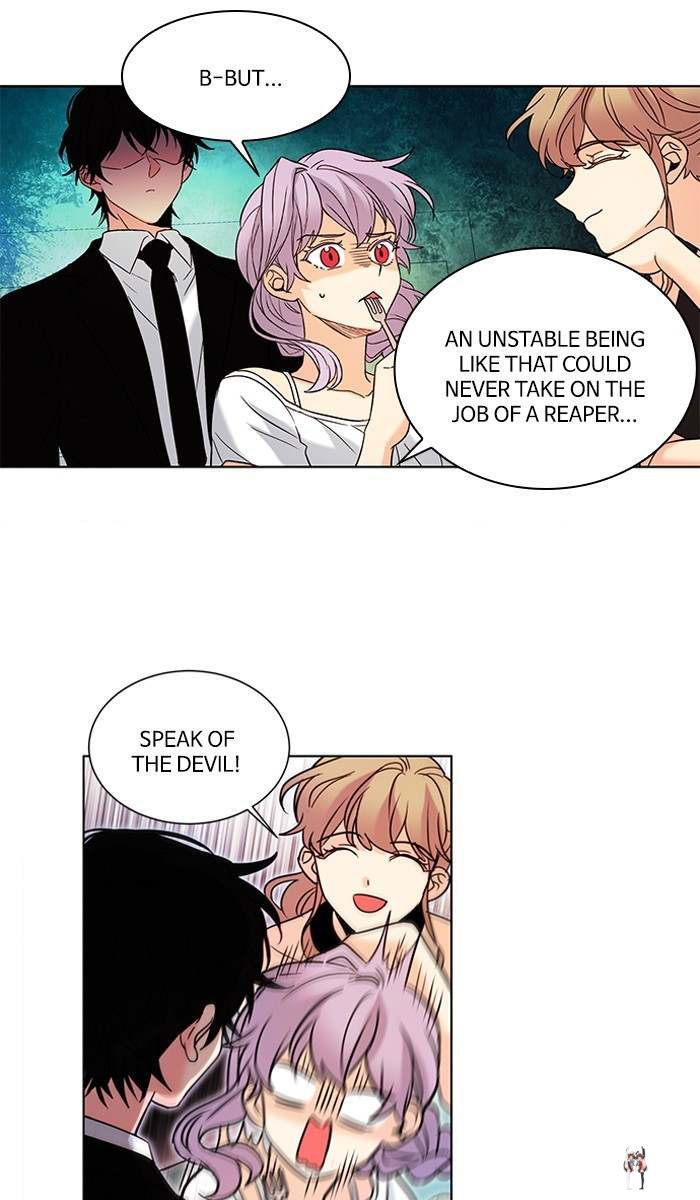 Oh! Holy Oh! Holy Chapter 137 - Page 3