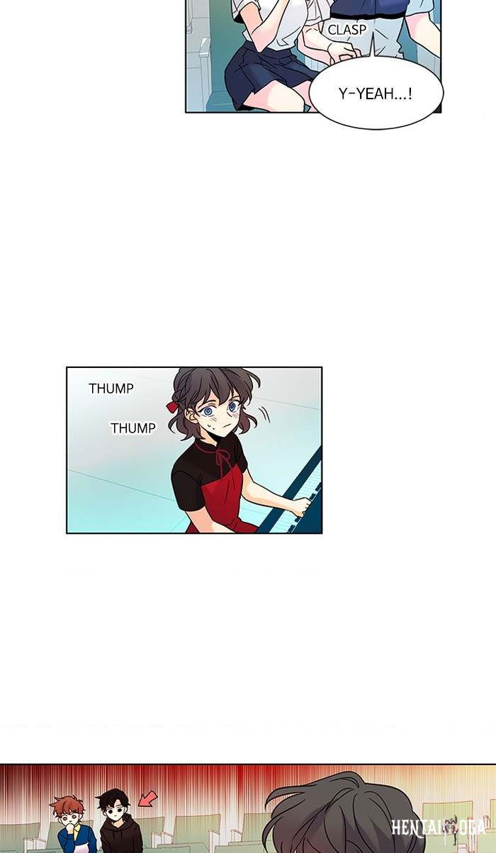 Oh! Holy Oh! Holy Chapter 137 - Page 30