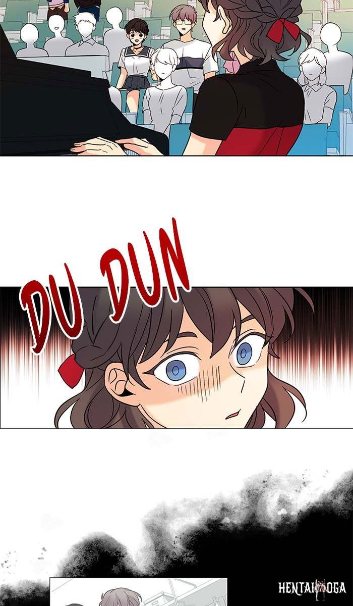 Oh! Holy Oh! Holy Chapter 137 - Page 31