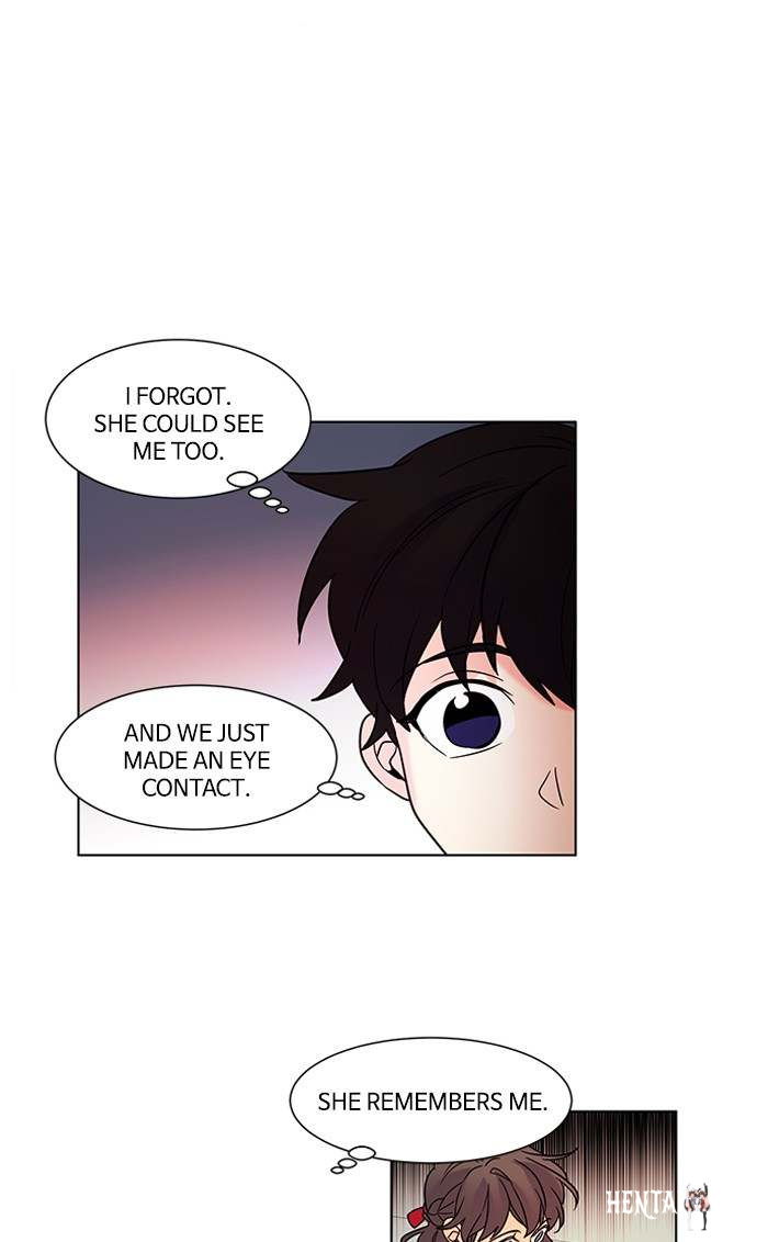 Oh! Holy Oh! Holy Chapter 137 - Page 35