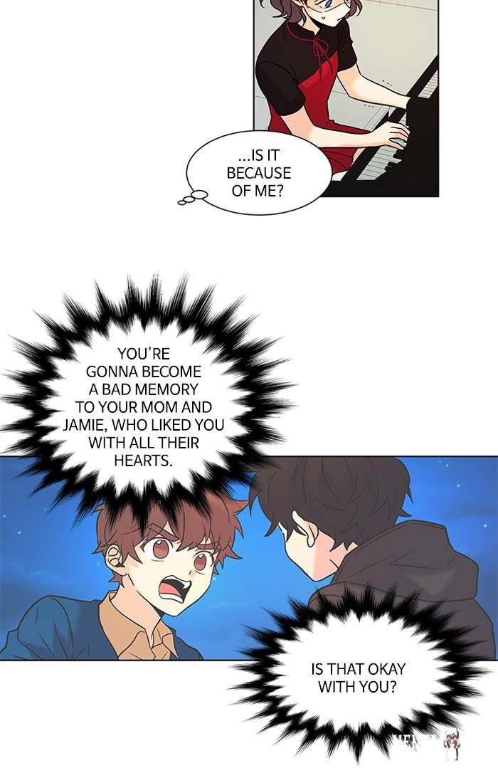 Oh! Holy Oh! Holy Chapter 137 - Page 36