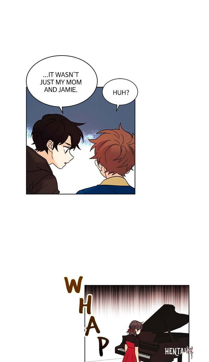 Oh! Holy Oh! Holy Chapter 137 - Page 37