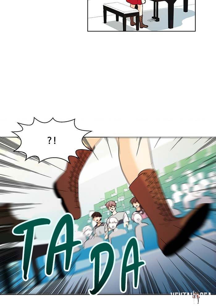 Oh! Holy Oh! Holy Chapter 137 - Page 38