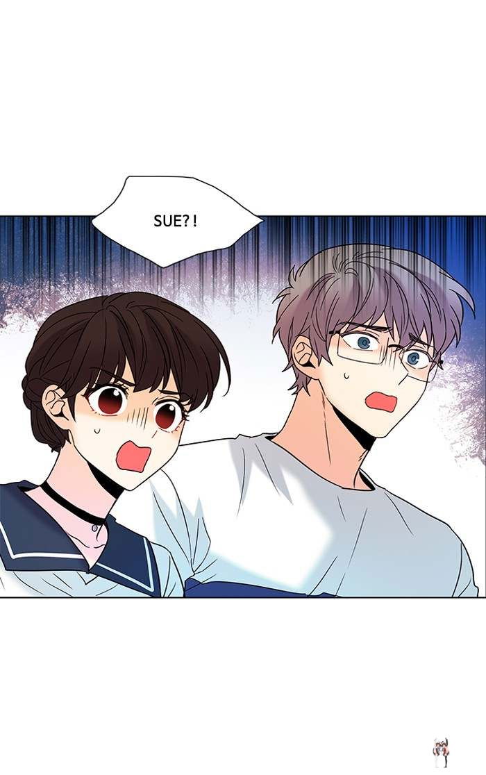 Oh! Holy Oh! Holy Chapter 137 - Page 39