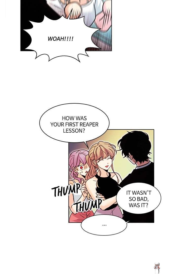 Oh! Holy Oh! Holy Chapter 137 - Page 4