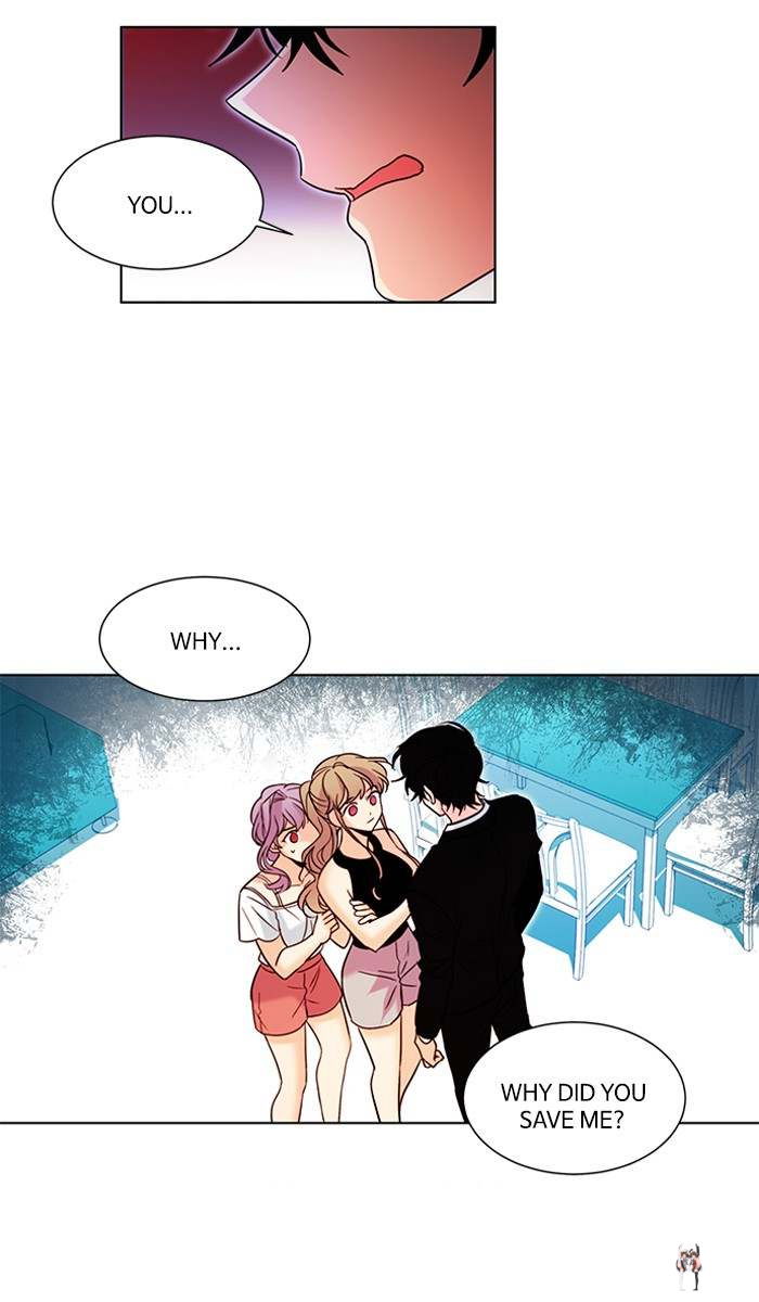 Oh! Holy Oh! Holy Chapter 137 - Page 5