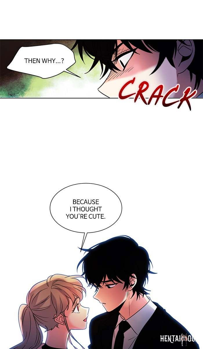 Oh! Holy Oh! Holy Chapter 137 - Page 9