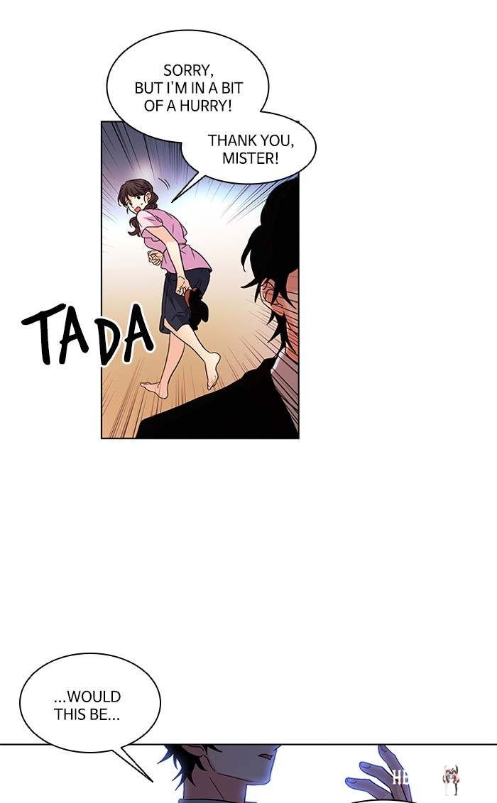 Oh! Holy Oh! Holy Chapter 138 - Page 12