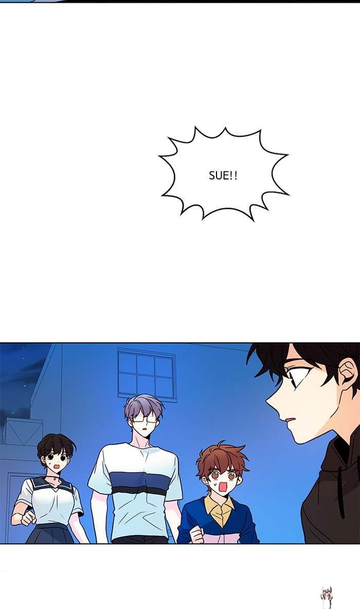 Oh! Holy Oh! Holy Chapter 138 - Page 15