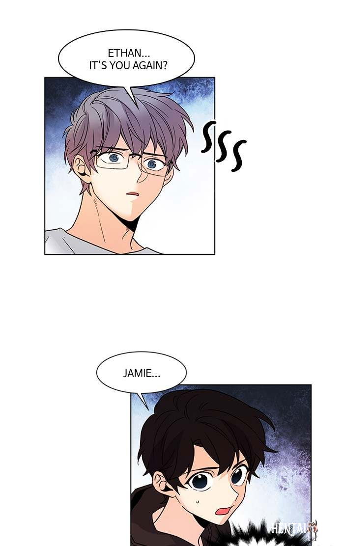 Oh! Holy Oh! Holy Chapter 138 - Page 16