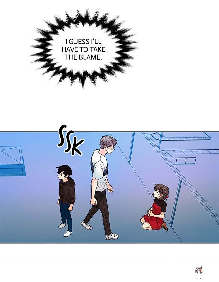 Oh! Holy Oh! Holy Chapter 138 - Page 18