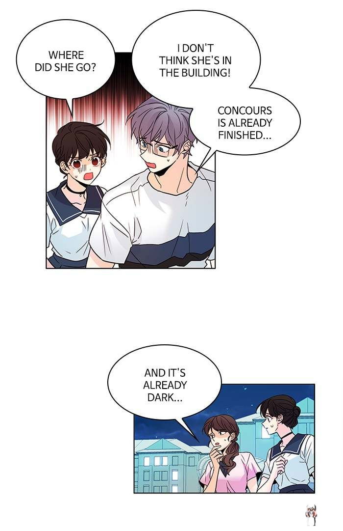 Oh! Holy Oh! Holy Chapter 138 - Page 2