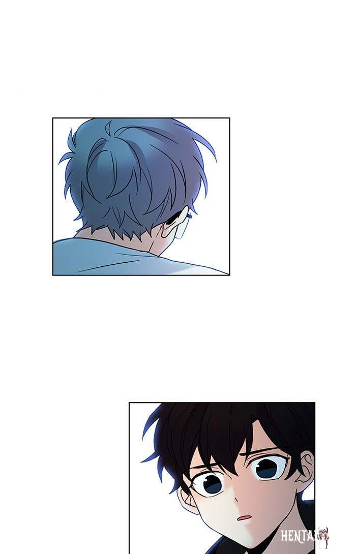 Oh! Holy Oh! Holy Chapter 138 - Page 22