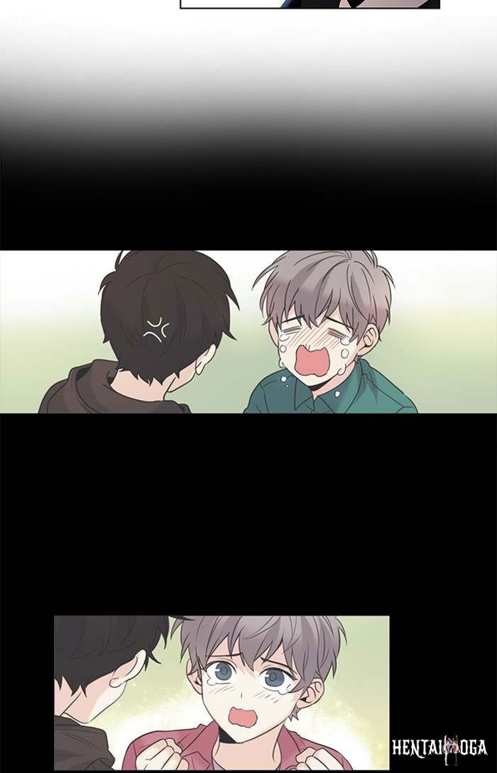 Oh! Holy Oh! Holy Chapter 138 - Page 23