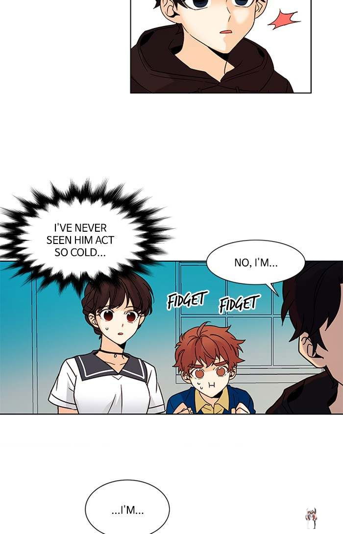 Oh! Holy Oh! Holy Chapter 138 - Page 27