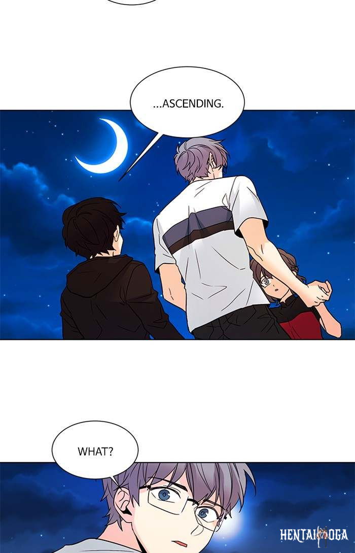 Oh! Holy Oh! Holy Chapter 138 - Page 28