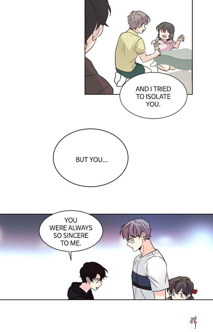 Oh! Holy Oh! Holy Chapter 138 - Page 30