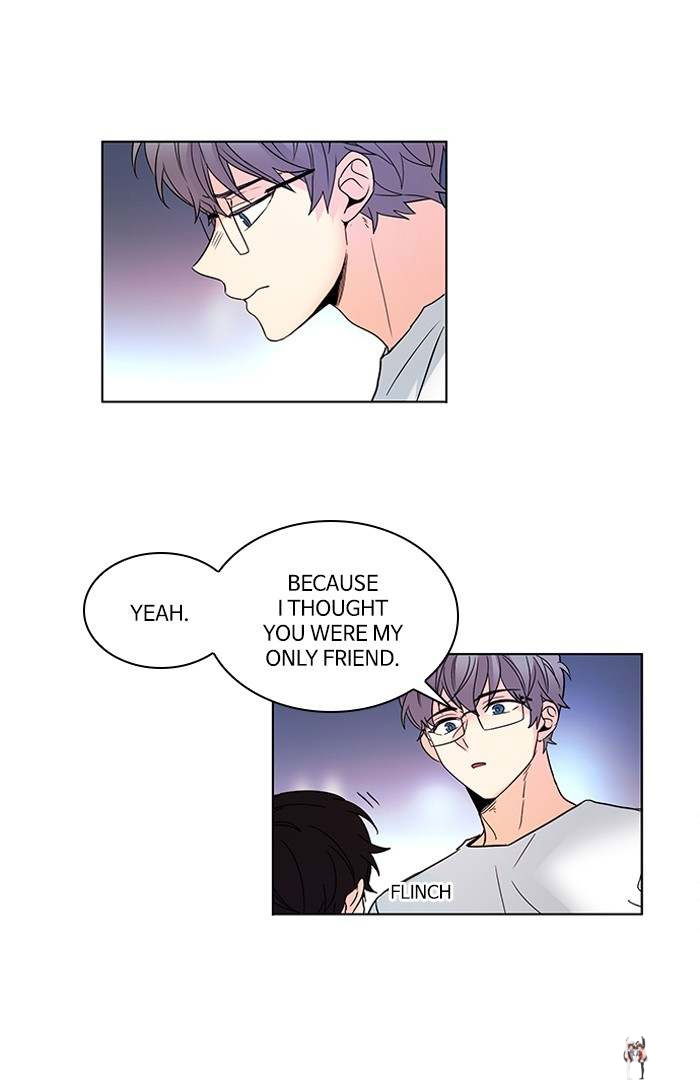 Oh! Holy Oh! Holy Chapter 138 - Page 31