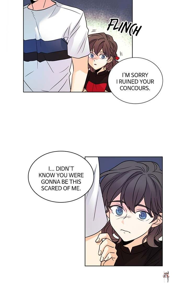 Oh! Holy Oh! Holy Chapter 138 - Page 33