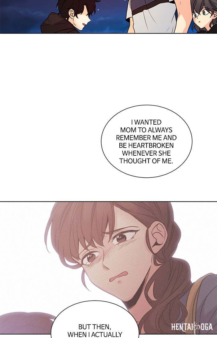 Oh! Holy Oh! Holy Chapter 138 - Page 35