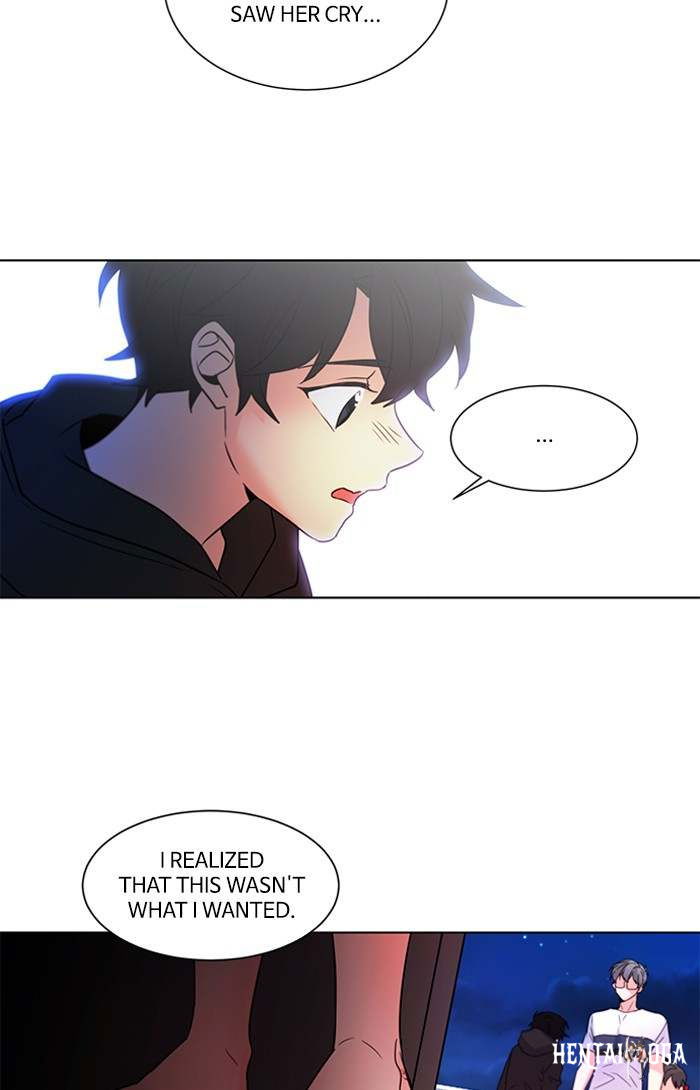 Oh! Holy Oh! Holy Chapter 138 - Page 36