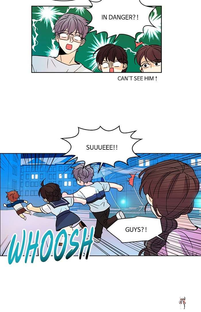 Oh! Holy Oh! Holy Chapter 138 - Page 7