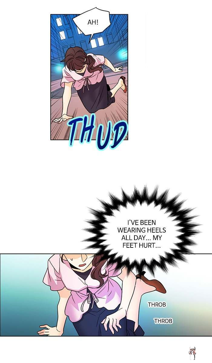 Oh! Holy Oh! Holy Chapter 138 - Page 9