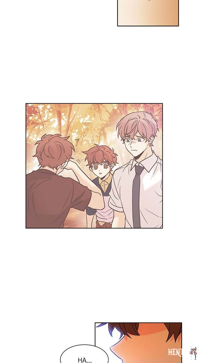 Oh! Holy Oh! Holy Chapter 139 - Page 11