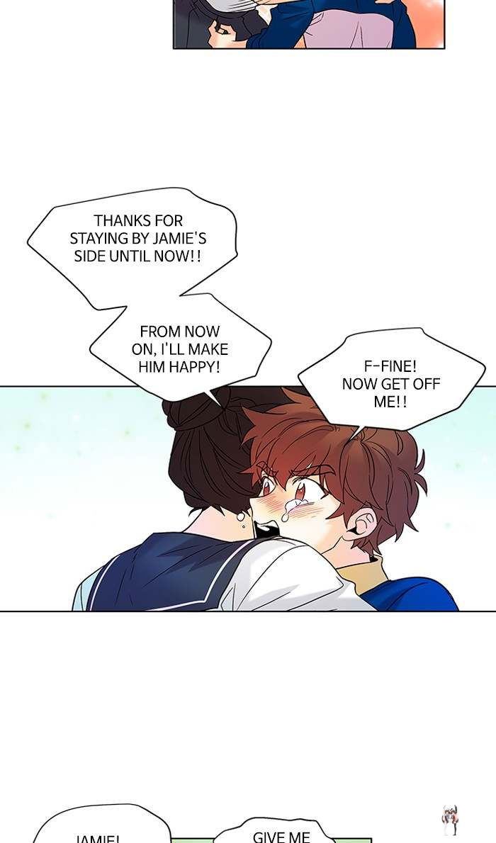 Oh! Holy Oh! Holy Chapter 139 - Page 14