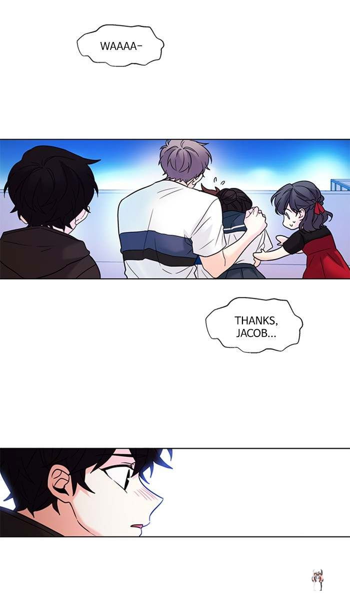 Oh! Holy Oh! Holy Chapter 139 - Page 16