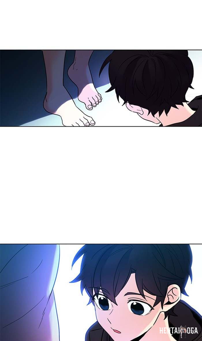 Oh! Holy Oh! Holy Chapter 139 - Page 18