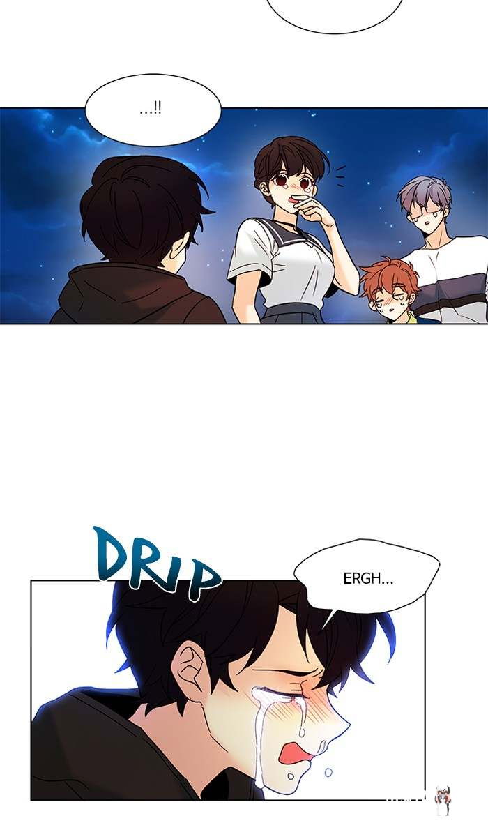 Oh! Holy Oh! Holy Chapter 139 - Page 21