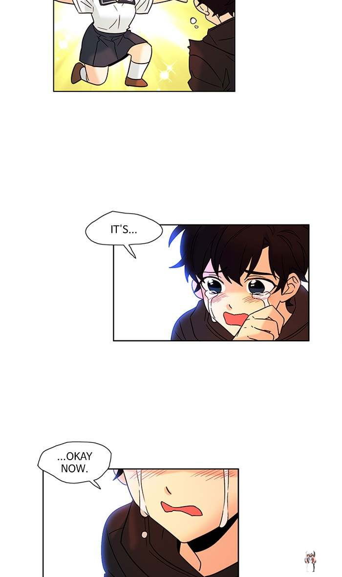 Oh! Holy Oh! Holy Chapter 139 - Page 23