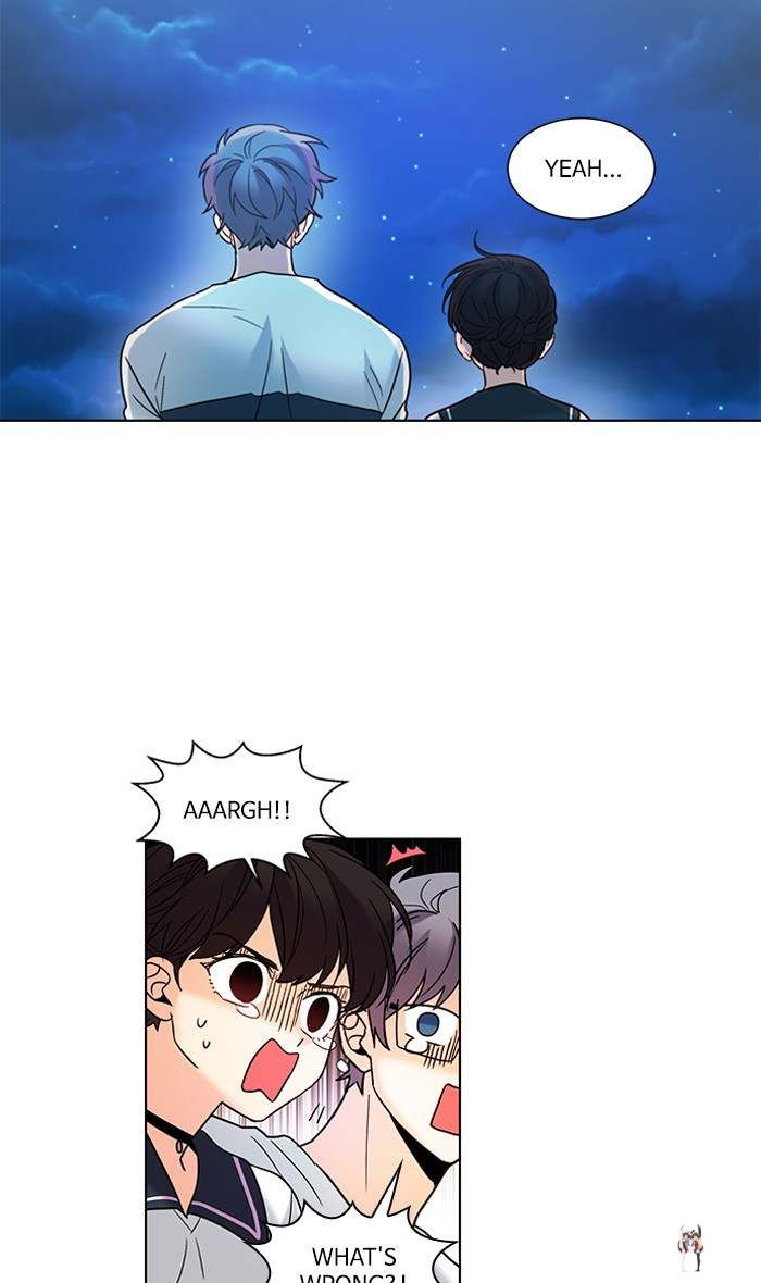 Oh! Holy Oh! Holy Chapter 139 - Page 28