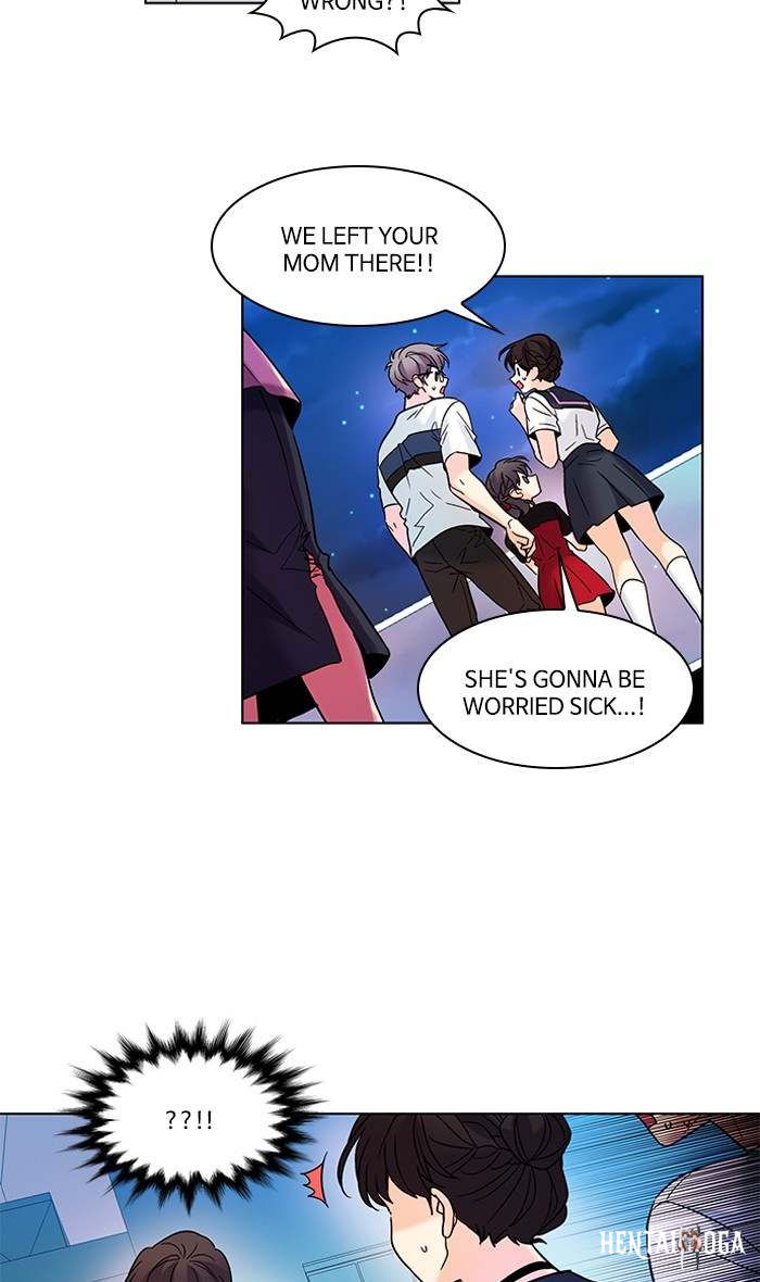 Oh! Holy Oh! Holy Chapter 139 - Page 29