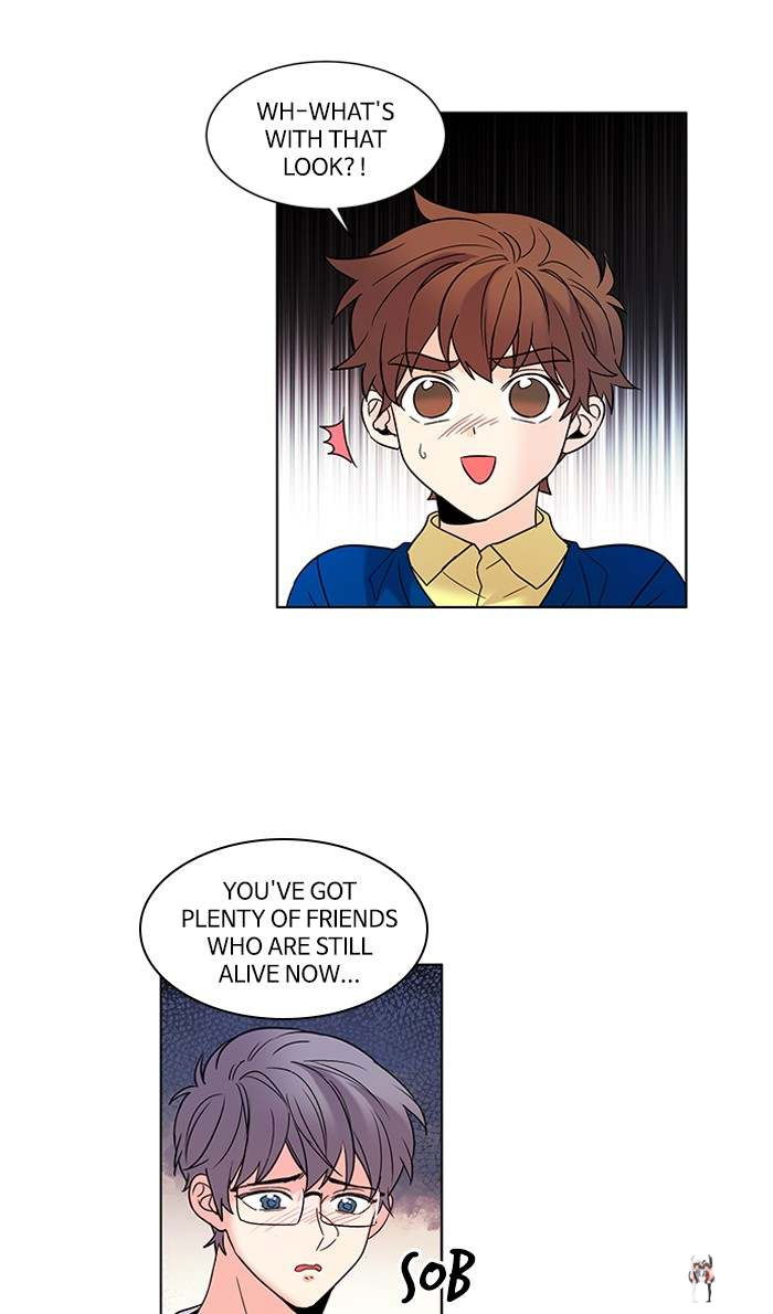 Oh! Holy Oh! Holy Chapter 139 - Page 3