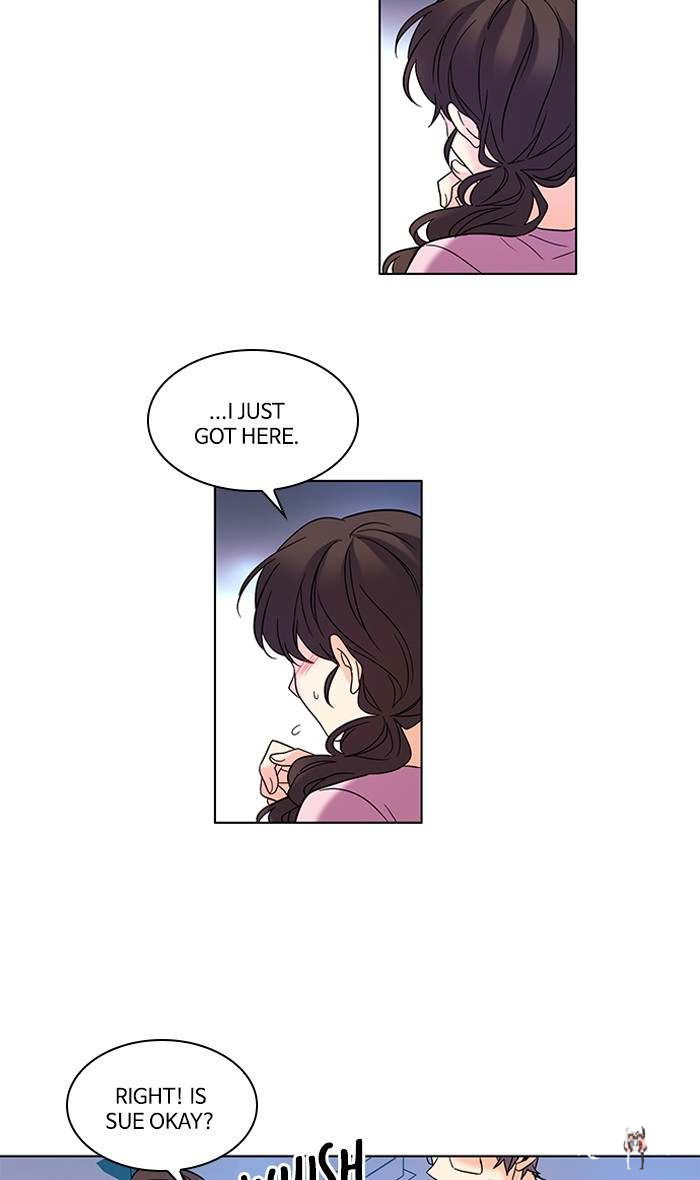 Oh! Holy Oh! Holy Chapter 139 - Page 31