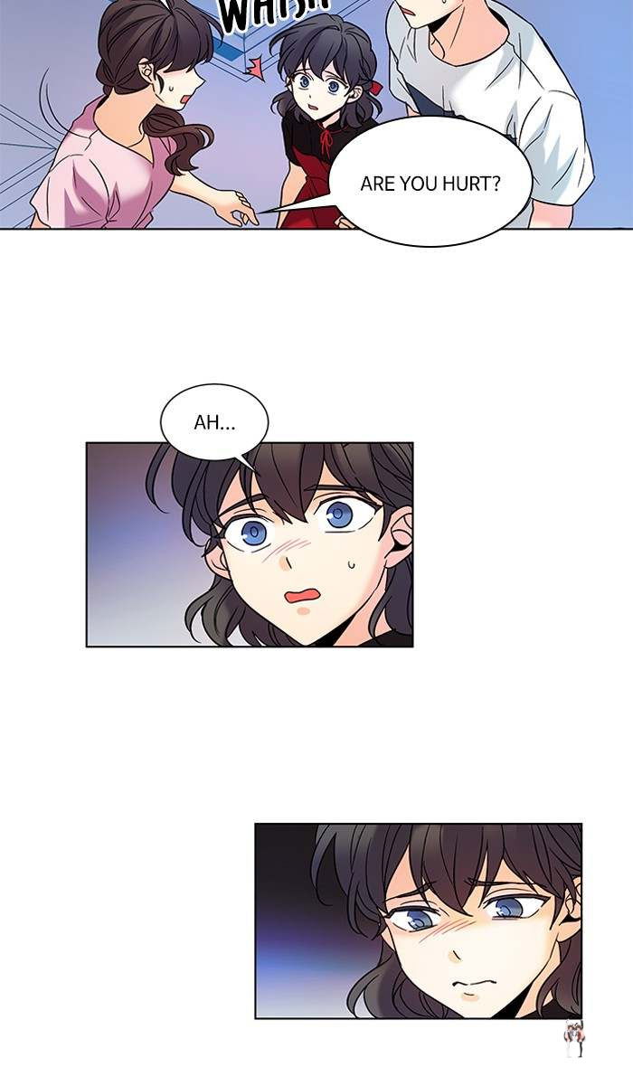 Oh! Holy Oh! Holy Chapter 139 - Page 32