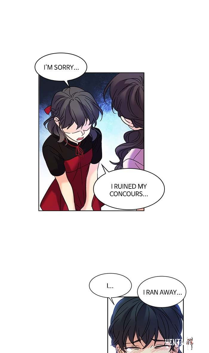 Oh! Holy Oh! Holy Chapter 139 - Page 33