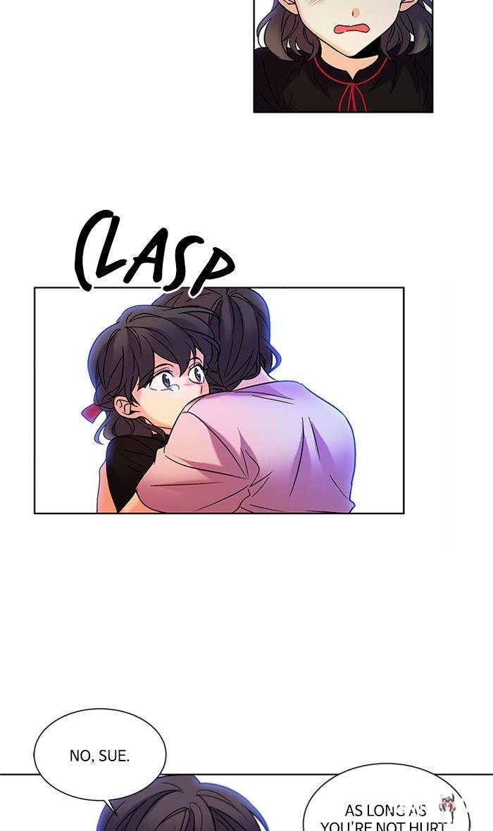 Oh! Holy Oh! Holy Chapter 139 - Page 34