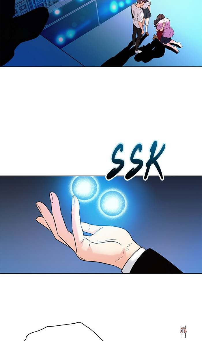 Oh! Holy Oh! Holy Chapter 139 - Page 37