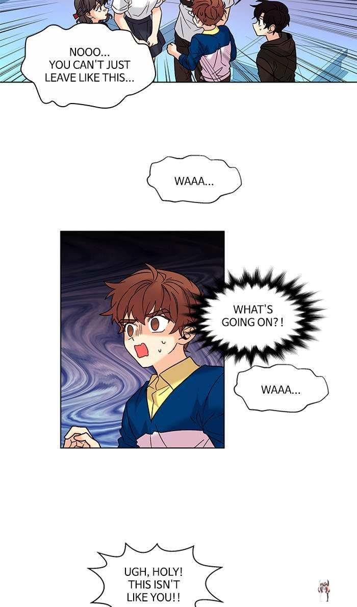 Oh! Holy Oh! Holy Chapter 139 - Page 7