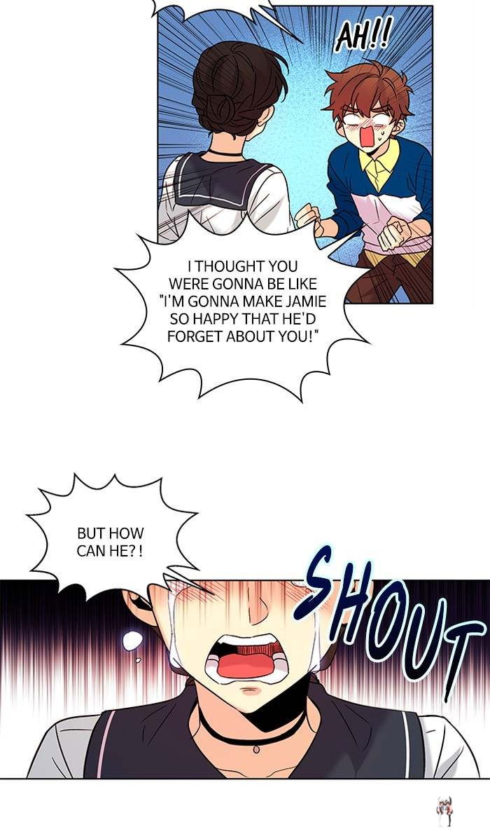 Oh! Holy Oh! Holy Chapter 139 - Page 8